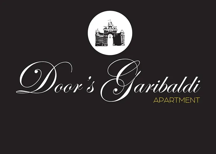 Door\'S Garibaldi Apartment