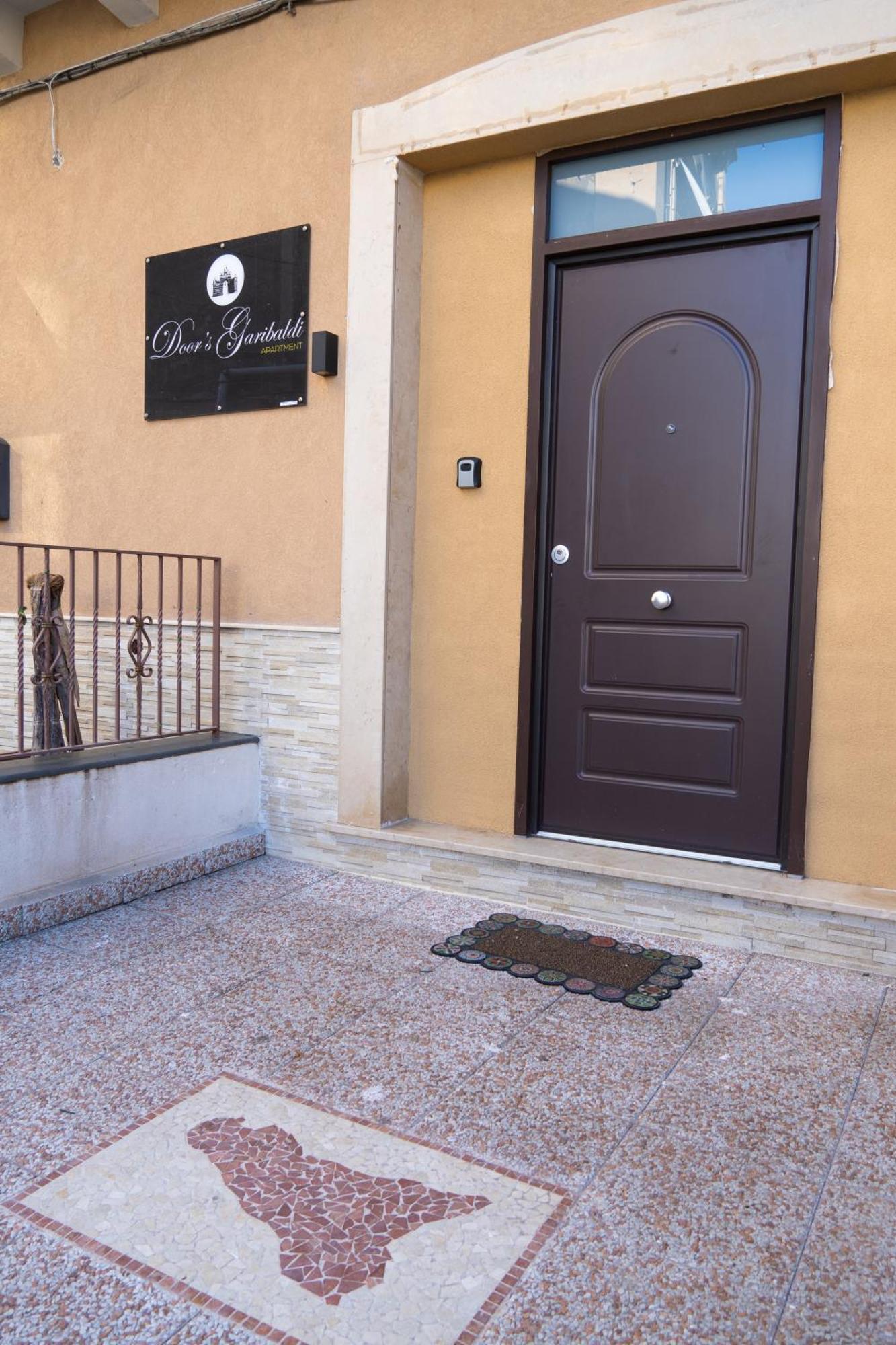 Casa vacanze Door's Garibaldi *