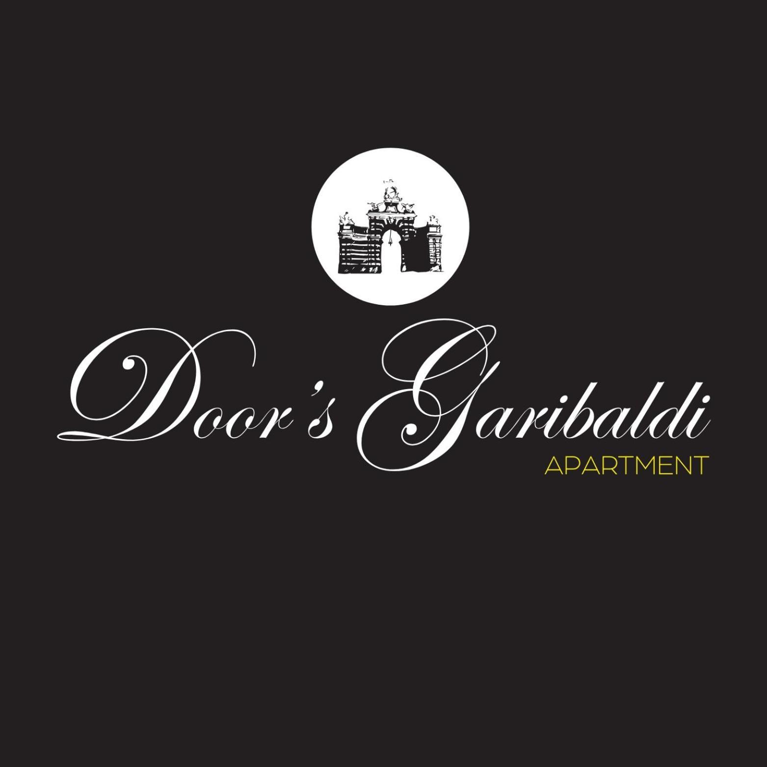 Door's Garibaldi